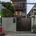 M.Casa / Hinzstudio - Exterior Photography